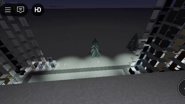 Roblox. Лифт НЛМ 2018 года на карте daminkate смотреть онлайн