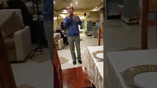 Алик мой за тебя!!! смотреть онлайн