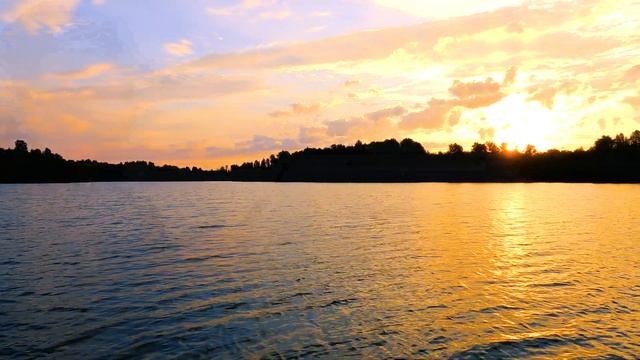 Окуневый вояж в Смоленскую область