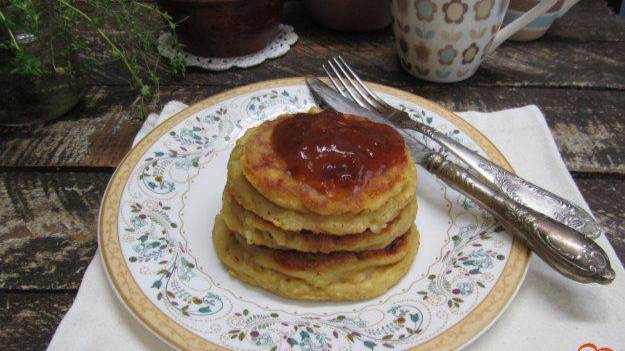 Сборник рецептов