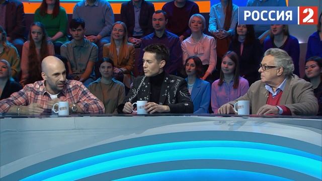 Пятеро на одного Эфир от 11.03.2023 Тема Спорт смотреть онлайн