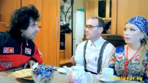 Горцы От Ума 5 (Соседи)