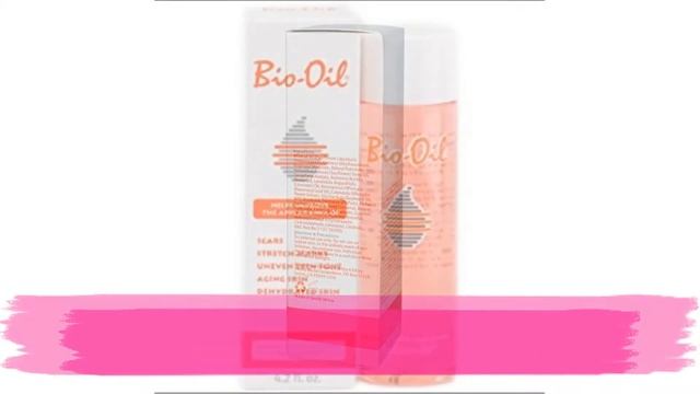 Preview Product Bio-Oil Liquid Purcellin Oil смотреть онлайн