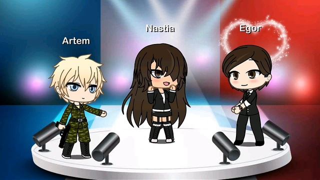 Gacha болталогия. Немного о нас. (И мини клип) смотреть онлайн