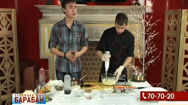 280313_Рубрика - Завтрак Тауэр с Артёмом_x264 смотреть онлайн