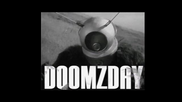 TRELLION X BISK X MORRARCHI TYPE BEAT "DOOMZDAY" смотреть онлайн