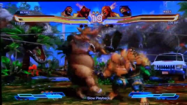 KUMA Online Episode 2 SFXT