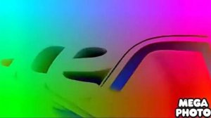 acer logo effects in slow x2