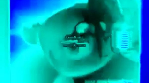 Klaskyklaskyklaskyklasky Gummy Bear Effects Sponsored by Preview 2 Effects Group