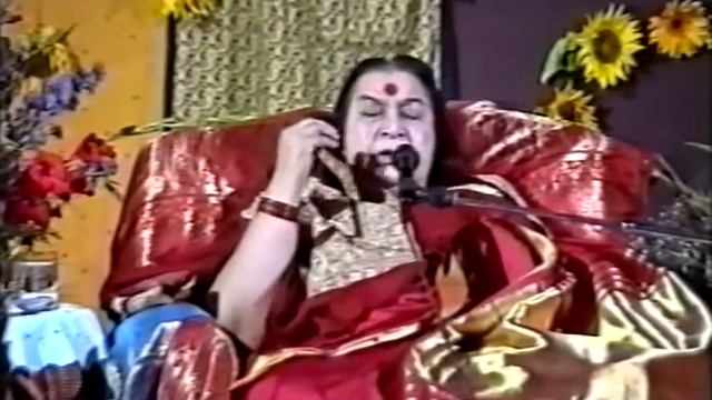 1993-21 July Shri Ganesha-Puja Powers Of Shri Ganesha Berlin Germany смотреть онлайн