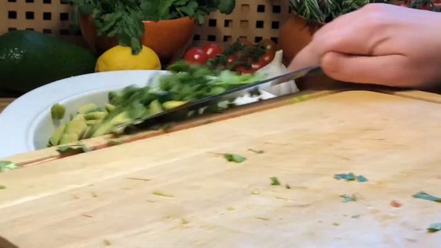Guacamole 🥑❤️Гуакамоле смотреть онлайн