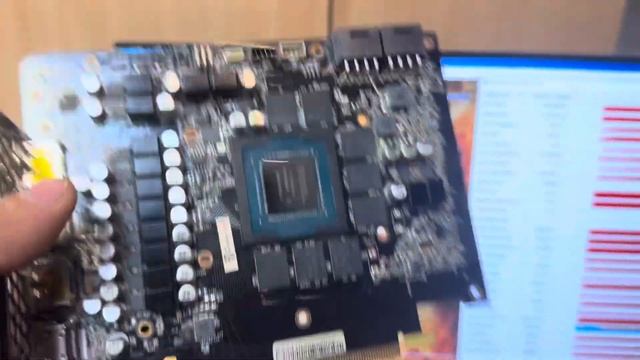 Palit rtx 3070 oc смотреть онлайн