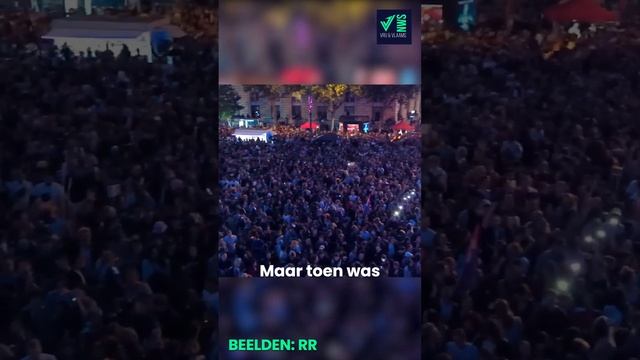 Extreemlinks geweld in Frankrijk смотреть онлайн