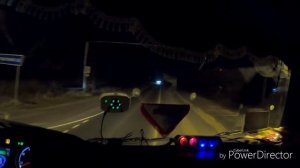 Дальнобой Тверь-Казань #1