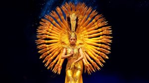 Kopmo - Тысячерукая