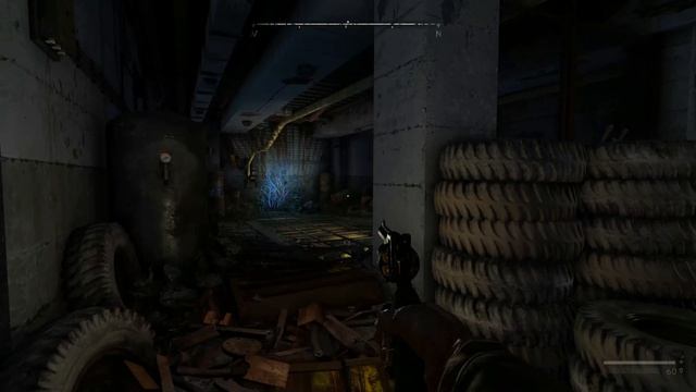 Atomfall — геймплейный трейлер смотреть онлайн