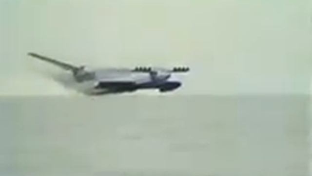 Ekranoplan смотреть онлайн