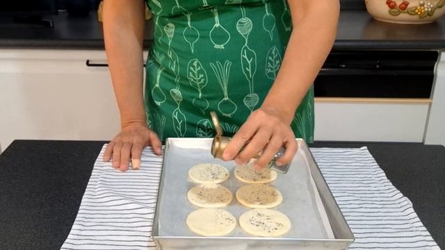 I PANINI DI PASTA SFOGLIA: RICETTA FACILE E VELOCE смотреть онлайн