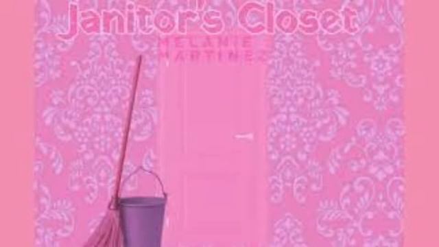 Janitor's Closet - Melanie Martinez (Instrumental Concept) смотреть онлайн