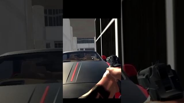 Stolen The car from The Showroom in indian bike driving 3D #viral #shorts #ytshorts #trending смотреть онлайн