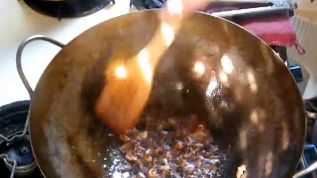 Keto cooking how to cook low carb Beef and cabbage stir fry смотреть онлайн