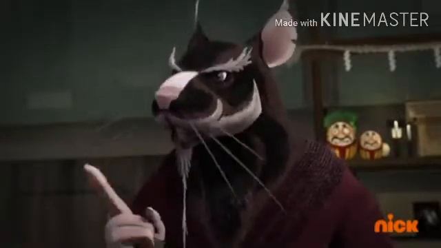 TMNT 2012)Part44)REQUIM смотреть онлайн