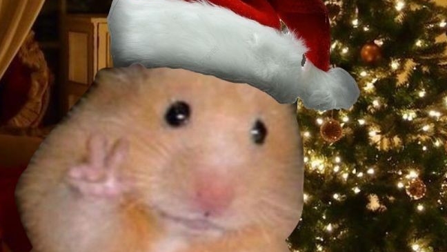 обзор подарков на новый год 🎄 смотреть онлайн