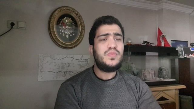 Mustafa Mustafa -مصطفى مصطفى   -Arapça Neşid / Yeni 2023 - Süleyman Ataşalan