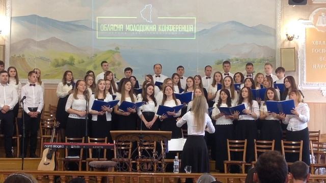 Дай свободу птице (Брестський хор, Білорусь), Квітова, 19 смотреть онлайн