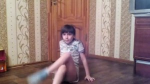 Гимнастика