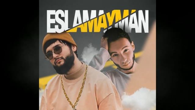 Sardor Safarov Ft Oybekshox - Eslamayman
