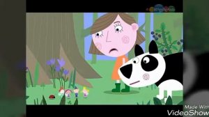 Карусель анонс Маленькое королевство Бена и Холли