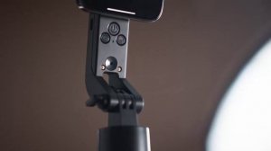 Умный штатив с функцией автослежения Envitec E-Stick Pro