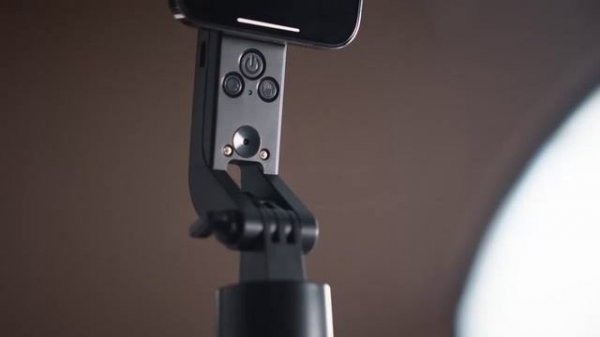 Умный штатив с функцией автослежения Envitec E-Stick Pro