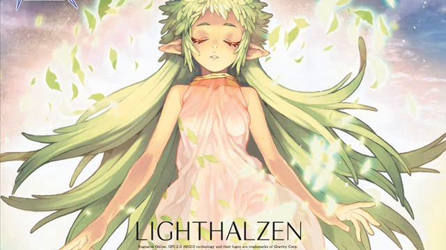 Ragnarok Online BGMs - Top Hoppy смотреть онлайн