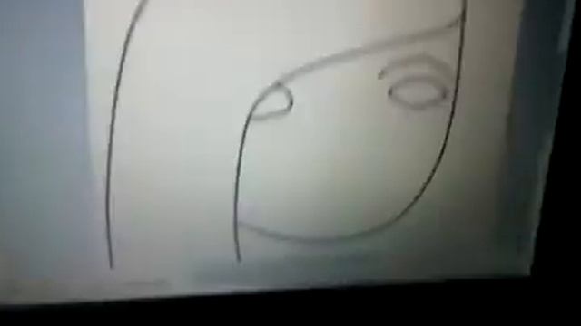 PeintTool Sai рисую #5 смотреть онлайн