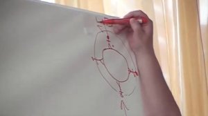 Минин В.М - О эгрегорах, расах, родАх и выходе из эгрегоров