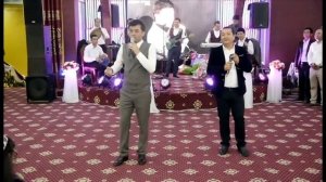 Алишер Файз Кучкакда канцерт дастури 4 қисим