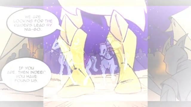 tale of the outcast #11 смотреть онлайн