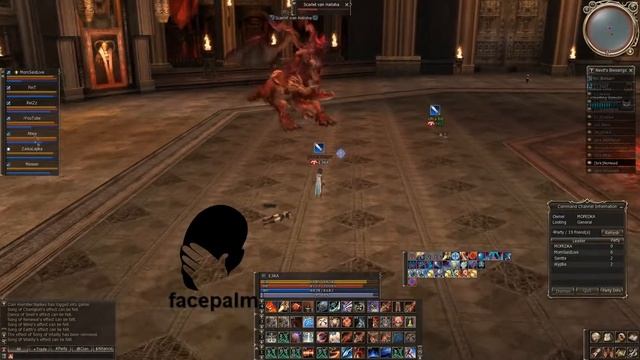 ultrakill fint смотреть онлайн