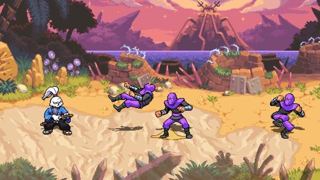 Teenage Mutant Ninja Turtles: Shredder's Revenge - Dimension Shellshock Announcement | PS5 & PS4 смотреть онлайн