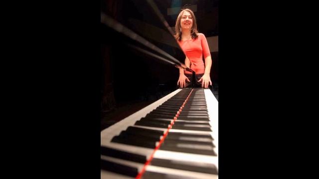 Maria Paz Santibanez, Yoshihisa Taira: Sonomorphie I. "Résonances" смотреть онлайн