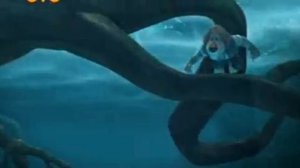 Макс, приключения начинаются. 1 серия 1 сезон