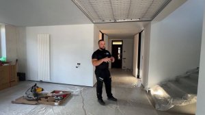 Световые окна в натяжном потолке| Почему важно делать проект?