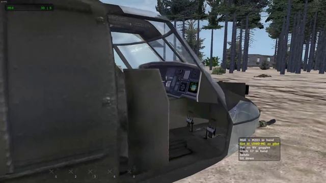 ARMA COLD WAR ASSAULT | ECP:Redux | Grunt ONE | First Contact смотреть онлайн