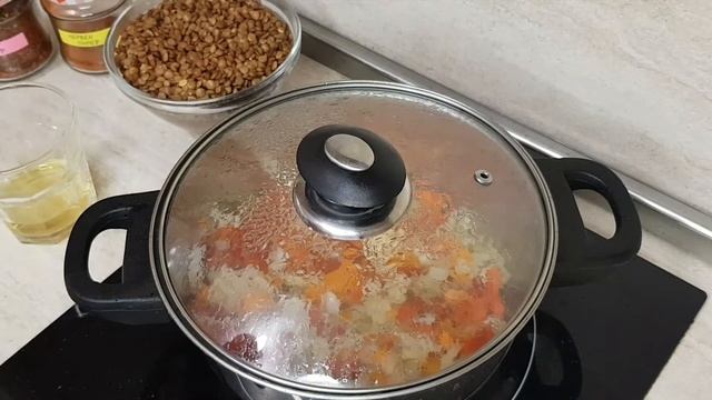 Супа Леща - Бързо, Лесно, Вкусно / Lentils смотреть онлайн