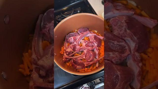 Ужин от мужа: плов смотреть онлайн