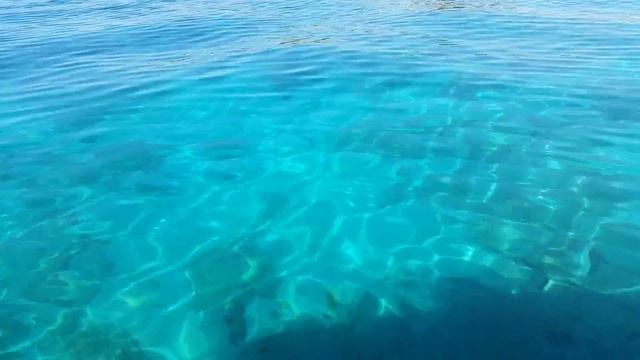 Otok Murvenjak - Vrgada. Avgust 2016. Vol.2 смотреть онлайн