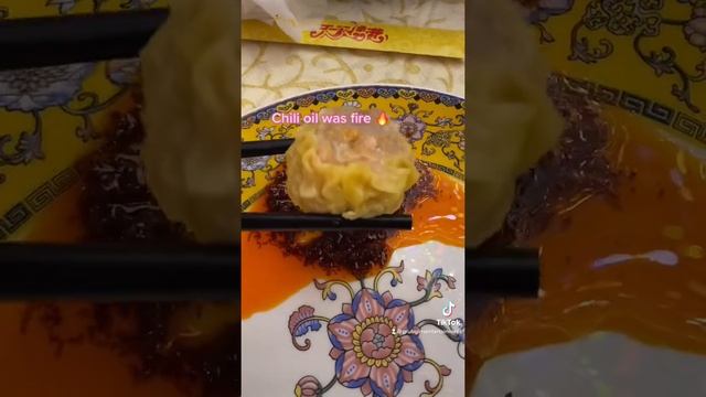 AUTHENTIC DIM SUM! смотреть онлайн