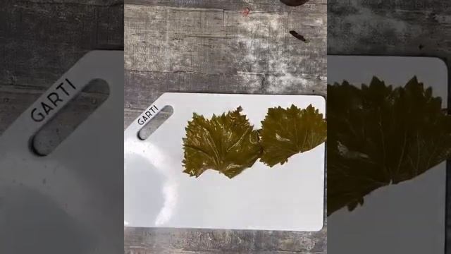 Азербайджанский Толма. Вкусно и быстро#shorts смотреть онлайн